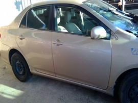 2013 TOYOTA COROLLA, GOLD, LE MODEL, 1.8L, AT   Z25238